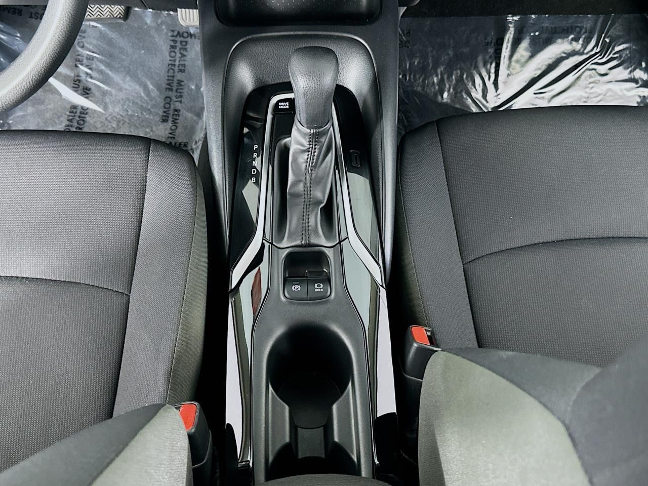 2022 Toyota Corolla Hybrid LE Tacoma WA