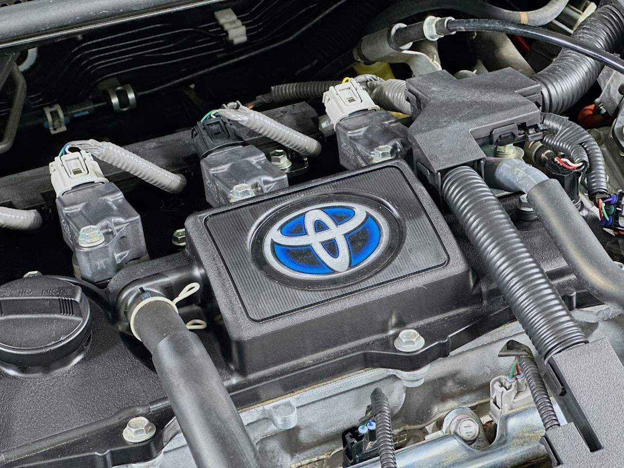 2022 Toyota Corolla Hybrid LE Tacoma WA