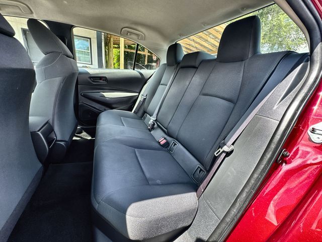 2022 Toyota Corolla Hybrid LE Temple Hills MD