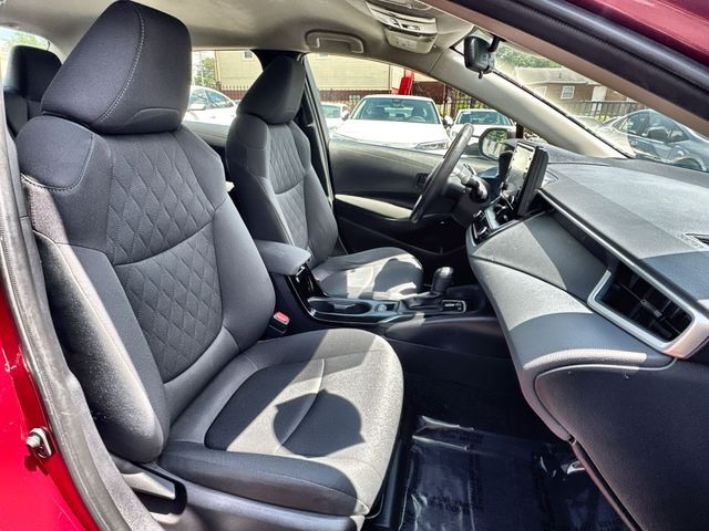 2022 Toyota Corolla Hybrid LE Temple Hills MD