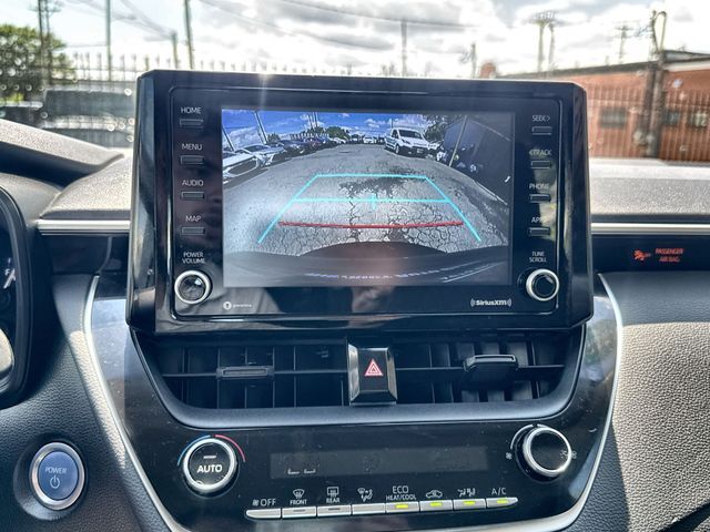 2022 Toyota Corolla Hybrid LE Temple Hills MD