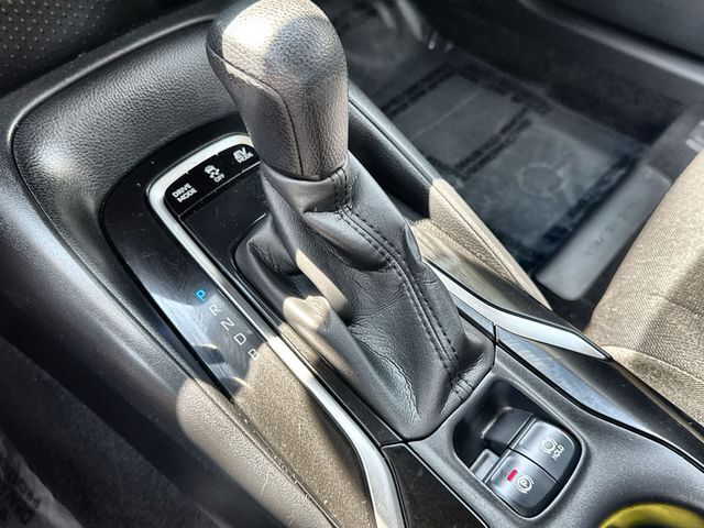 2022 Toyota Corolla Hybrid LE Temple Hills MD