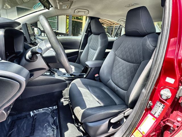 2022 Toyota Corolla Hybrid LE Temple Hills MD