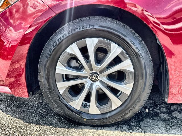 2022 Toyota Corolla Hybrid LE Temple Hills MD