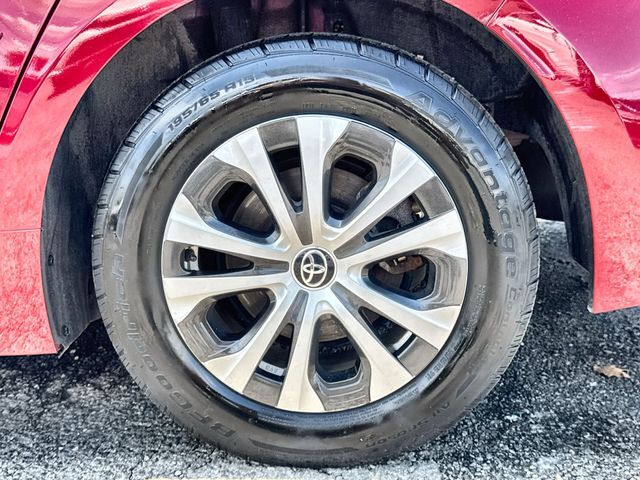 2022 Toyota Corolla Hybrid LE Temple Hills MD