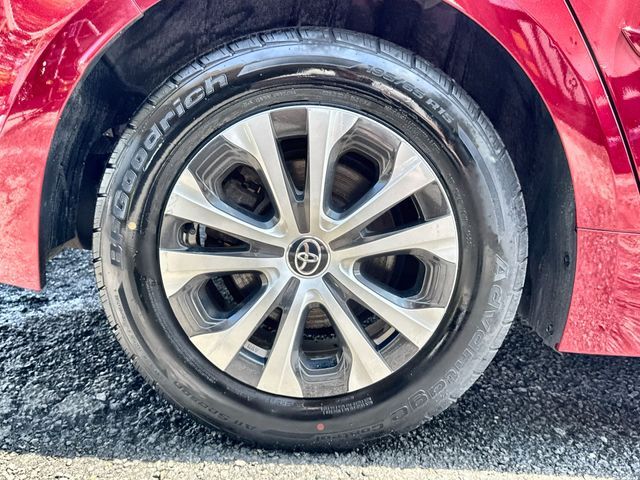 2022 Toyota Corolla Hybrid LE Temple Hills MD