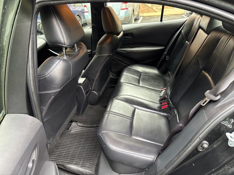2022 Toyota Corolla Hybrid LE w/ Premium Interior Package Arlington VA