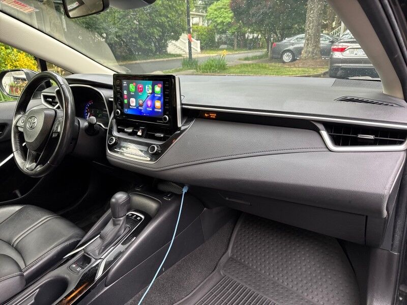 2022 Toyota Corolla Hybrid LE w/ Premium Interior Package Arlington VA