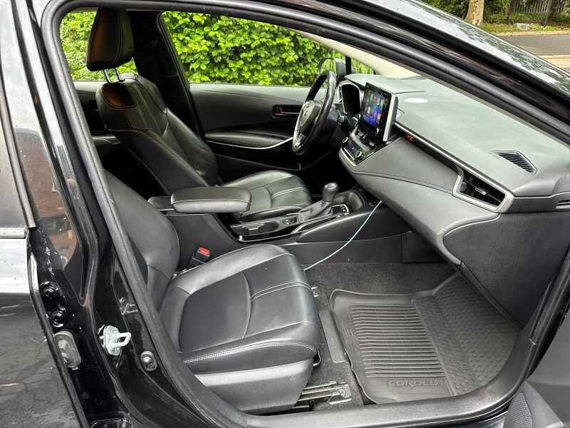 2022 Toyota Corolla Hybrid LE w/ Premium Interior Package Arlington VA