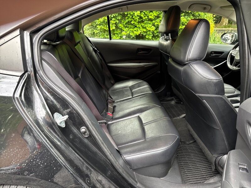2022 Toyota Corolla Hybrid LE w/ Premium Interior Package Arlington VA