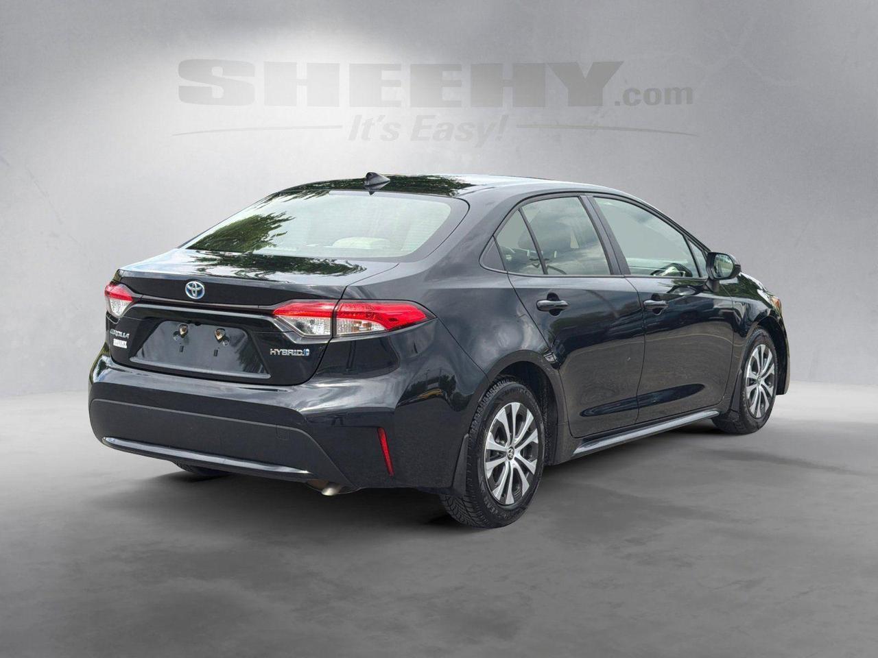 2022 Toyota Corolla Hybrid LE Hagerstown MD