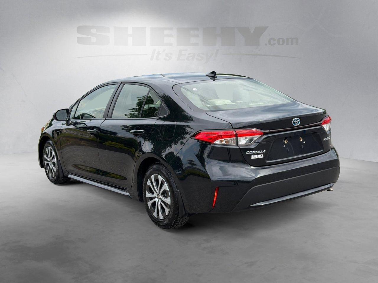 2022 Toyota Corolla Hybrid LE Hagerstown MD