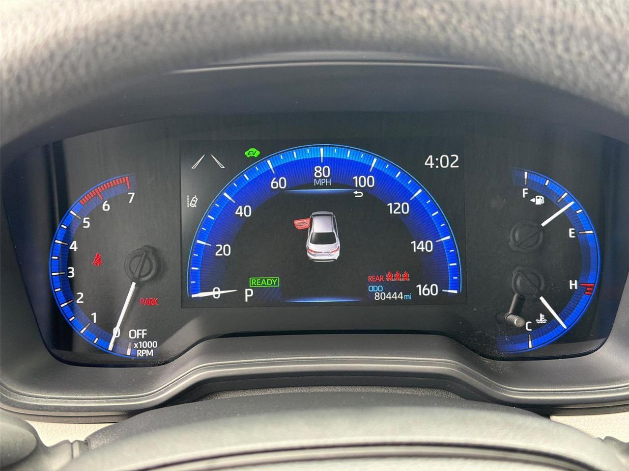 2022 Toyota Corolla Hybrid LE Hagerstown MD