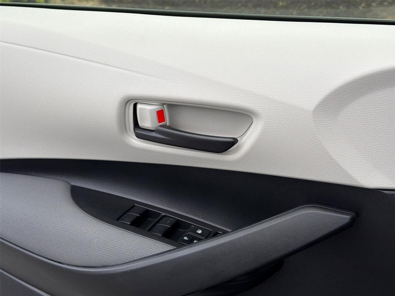 2022 Toyota Corolla Hybrid LE Hagerstown MD