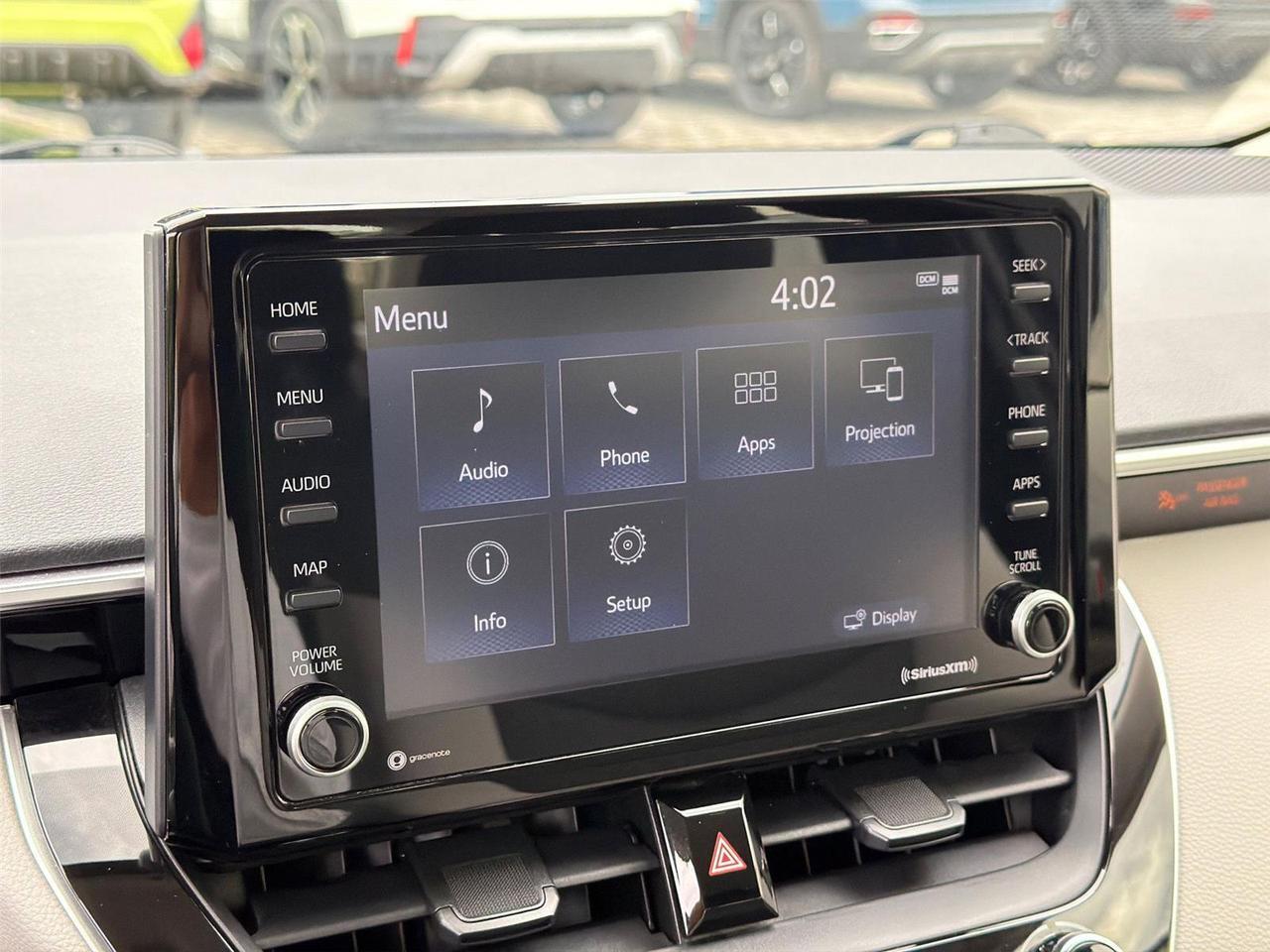2022 Toyota Corolla Hybrid LE Hagerstown MD