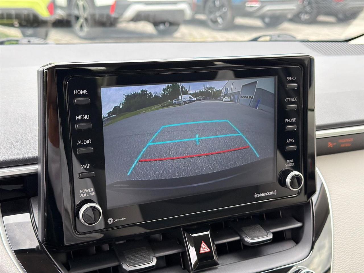 2022 Toyota Corolla Hybrid LE Hagerstown MD