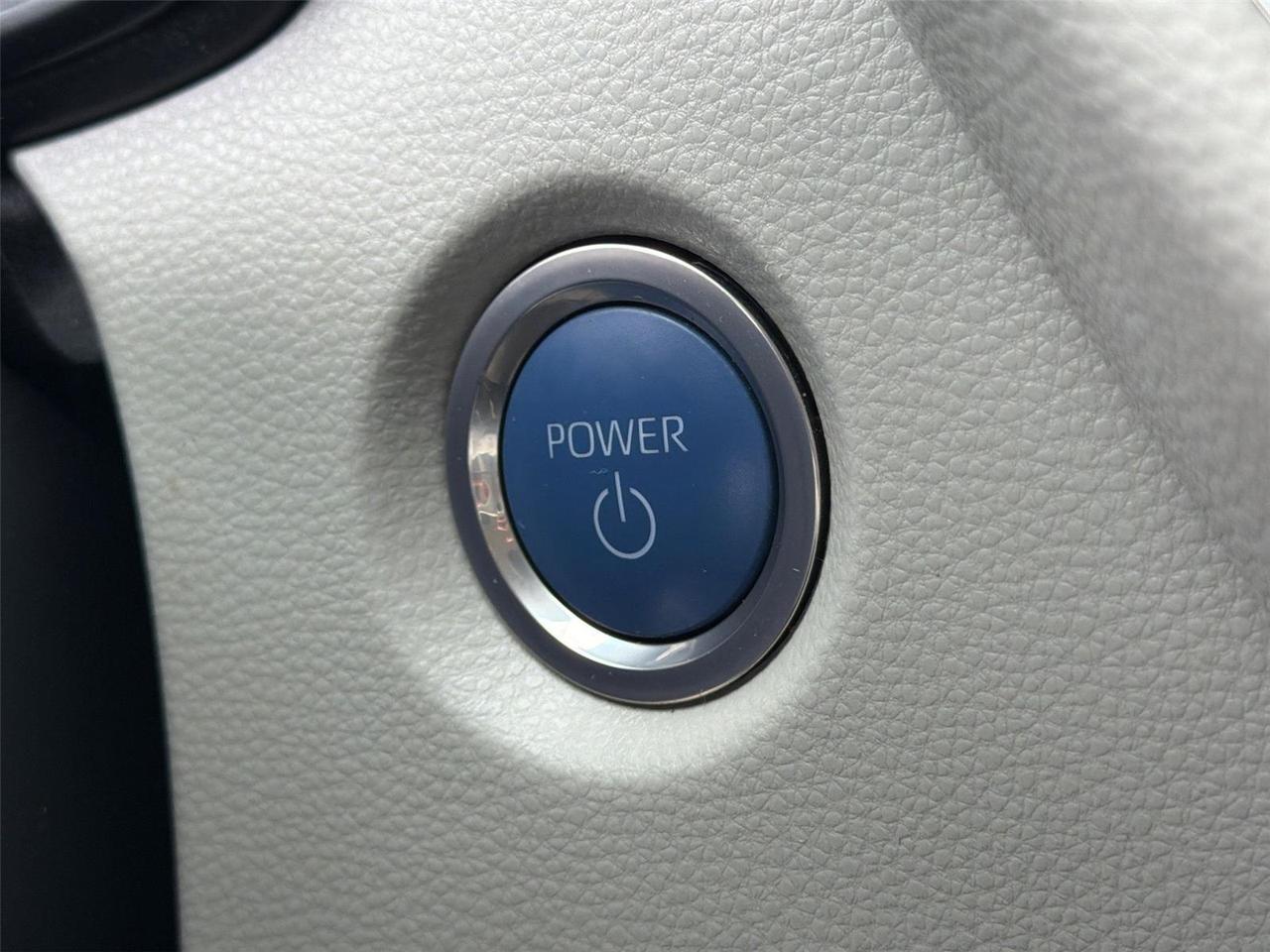 2022 Toyota Corolla Hybrid LE Hagerstown MD