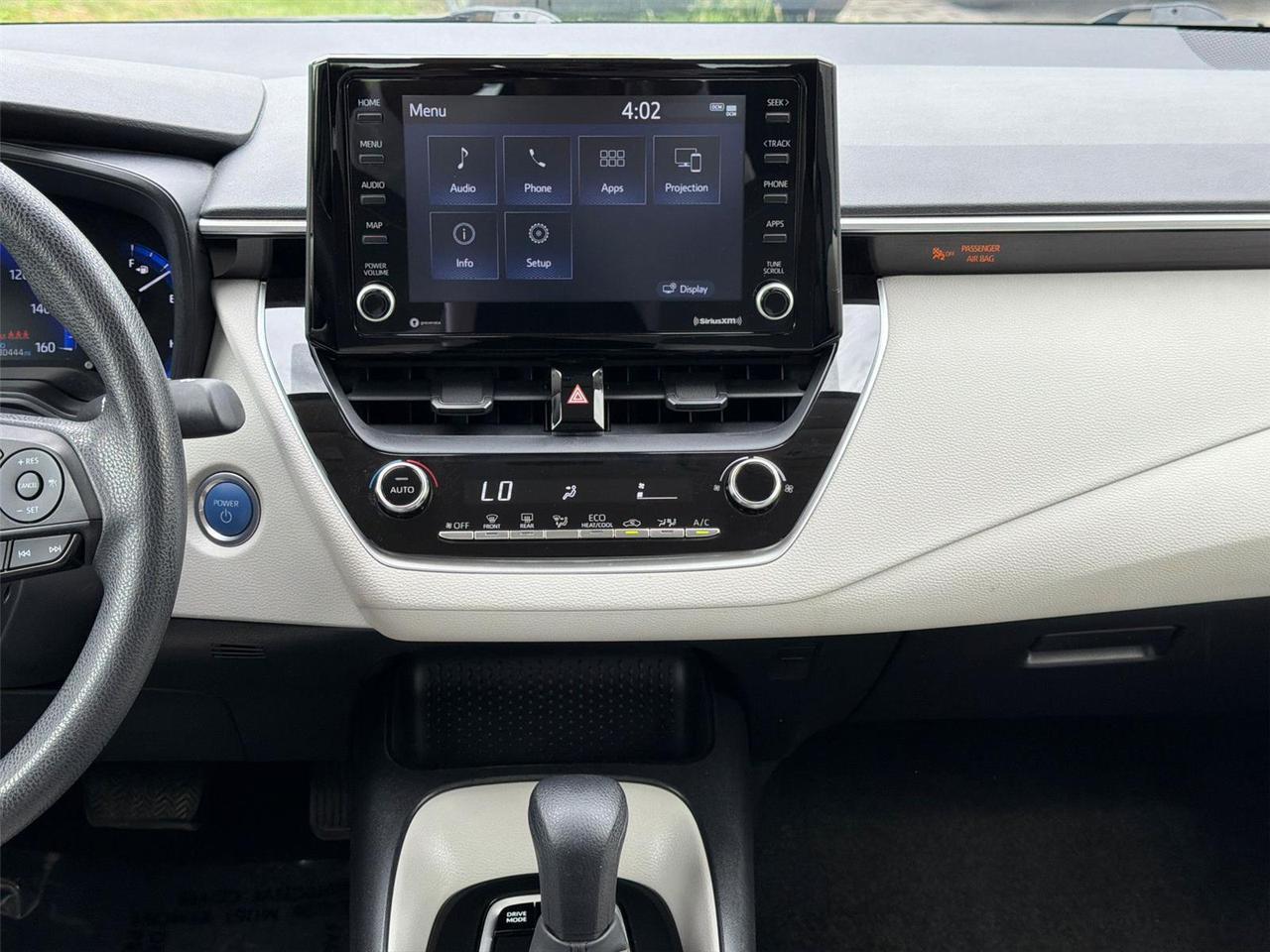 2022 Toyota Corolla Hybrid LE Hagerstown MD