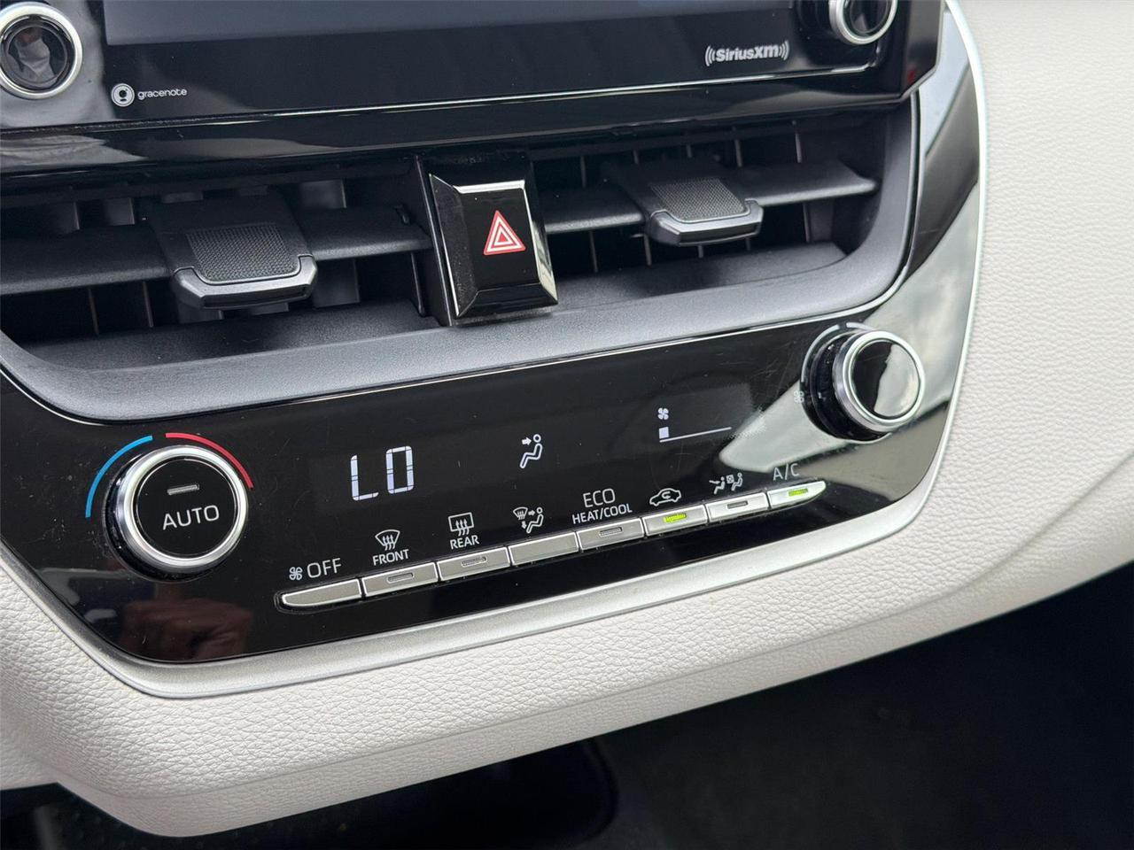2022 Toyota Corolla Hybrid LE Hagerstown MD