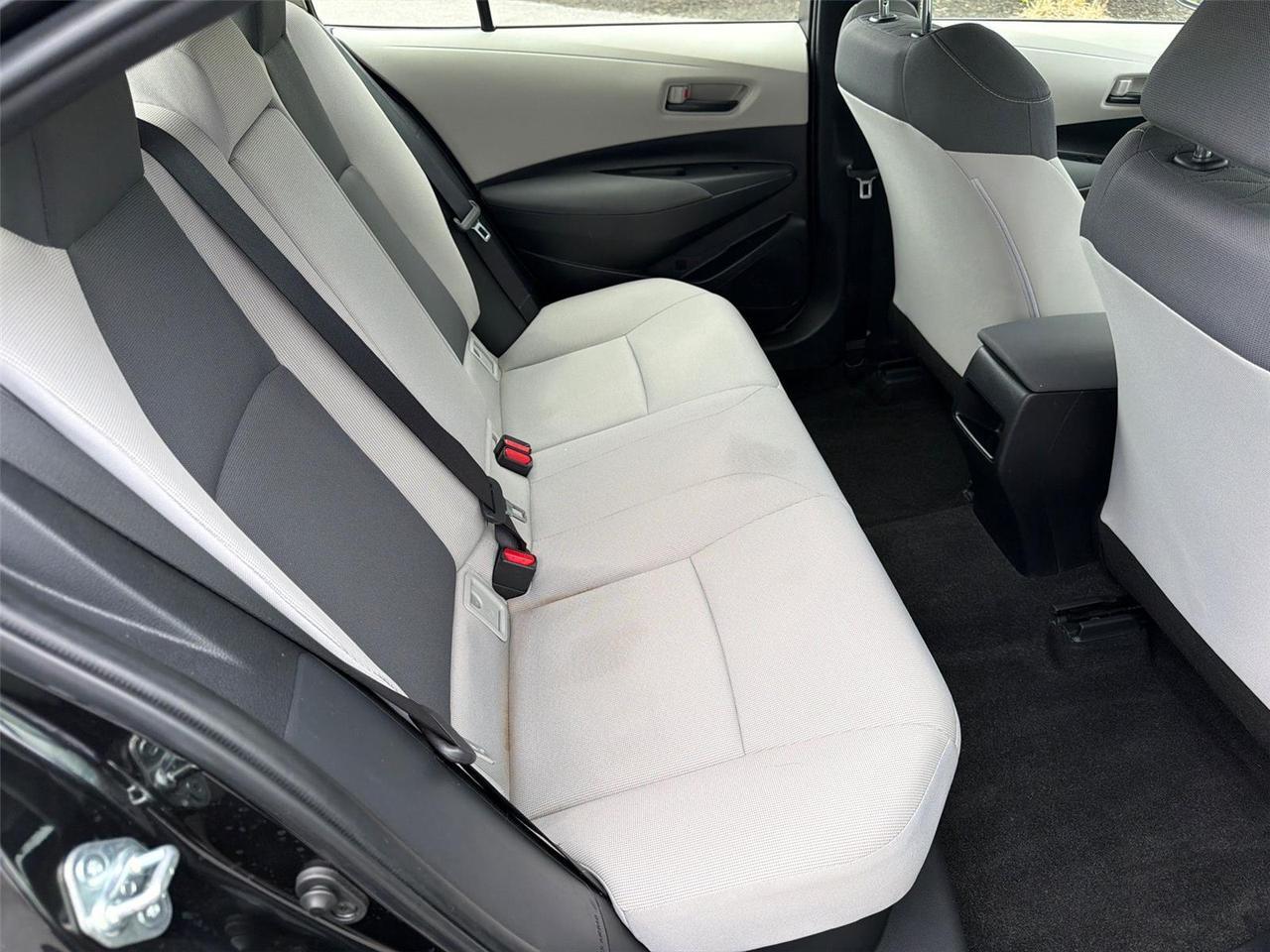 2022 Toyota Corolla Hybrid LE Hagerstown MD