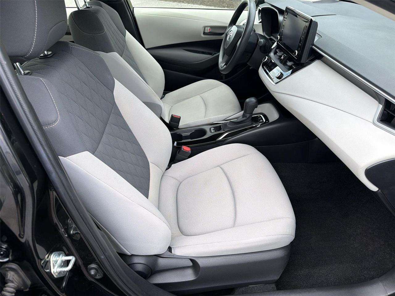 2022 Toyota Corolla Hybrid LE Hagerstown MD