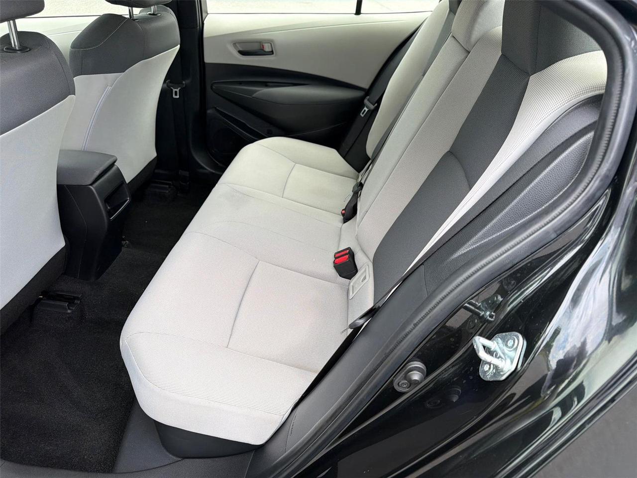 2022 Toyota Corolla Hybrid LE Hagerstown MD