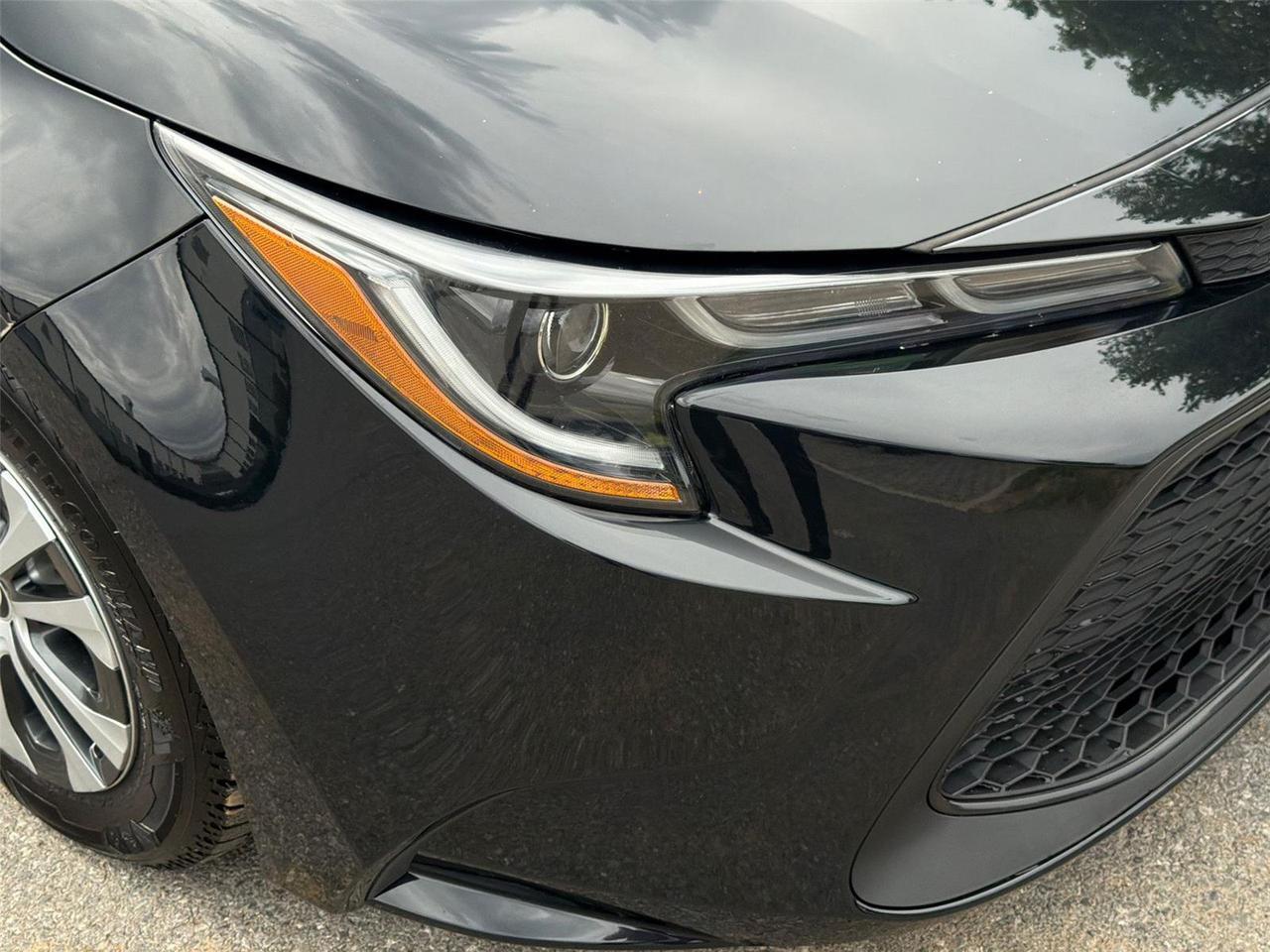 2022 Toyota Corolla Hybrid LE Hagerstown MD