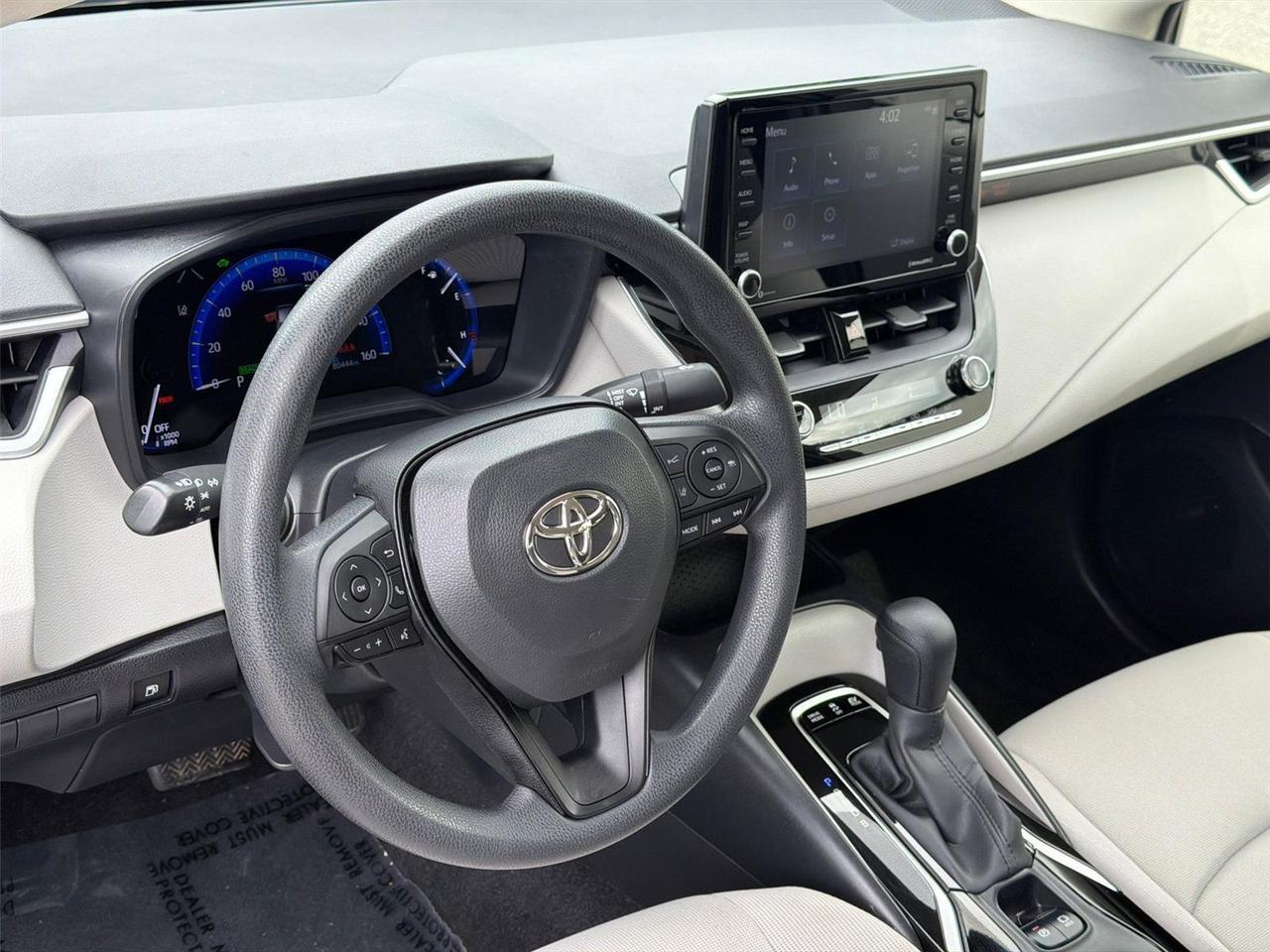 2022 Toyota Corolla Hybrid LE Hagerstown MD