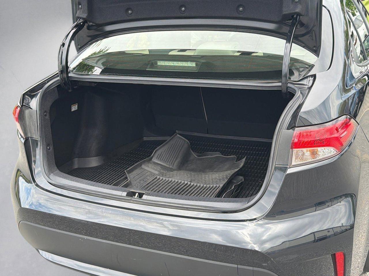 2022 Toyota Corolla Hybrid LE Hagerstown MD