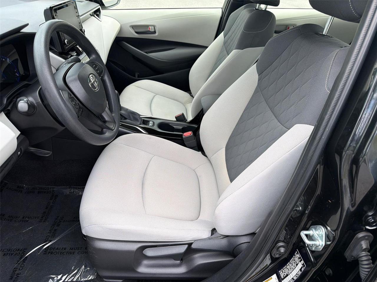 2022 Toyota Corolla Hybrid LE Hagerstown MD