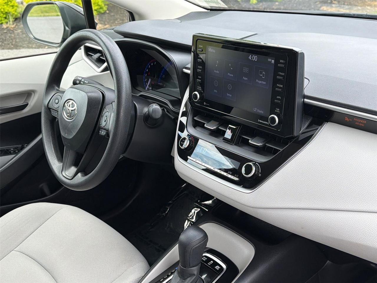 2022 Toyota Corolla Hybrid LE Hagerstown MD