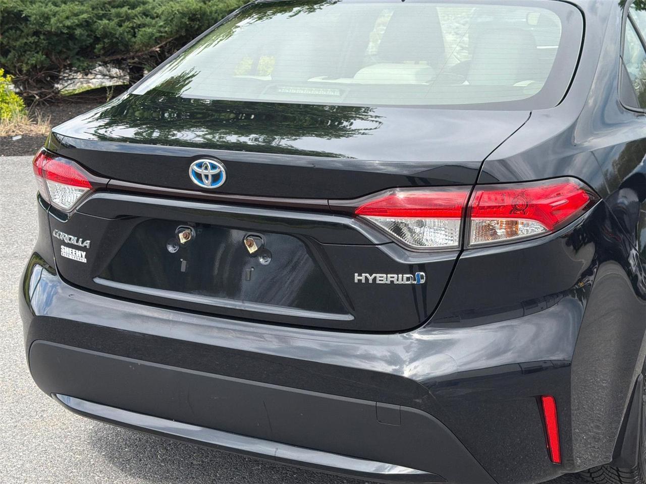 2022 Toyota Corolla Hybrid LE Hagerstown MD