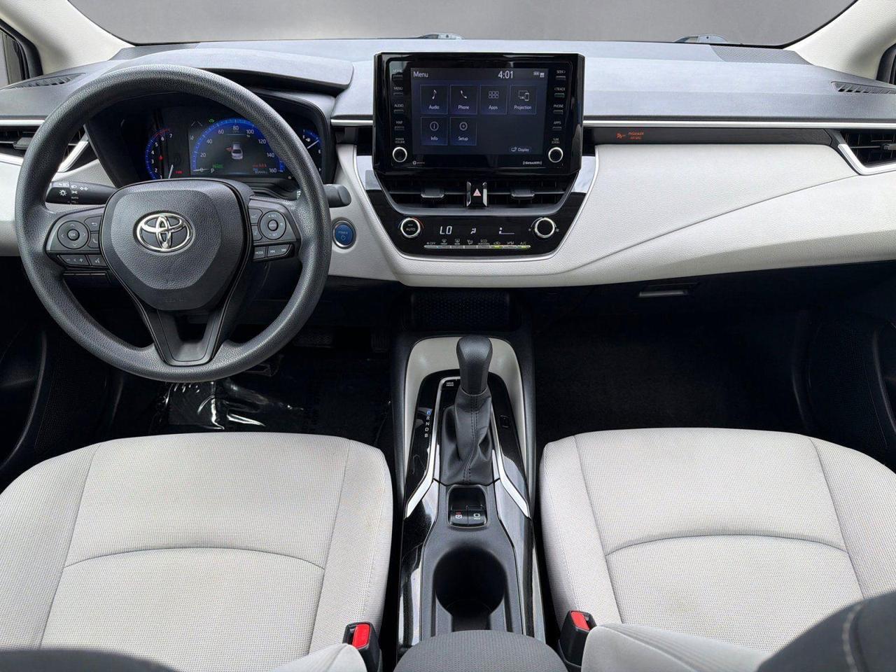2022 Toyota Corolla Hybrid LE Hagerstown MD
