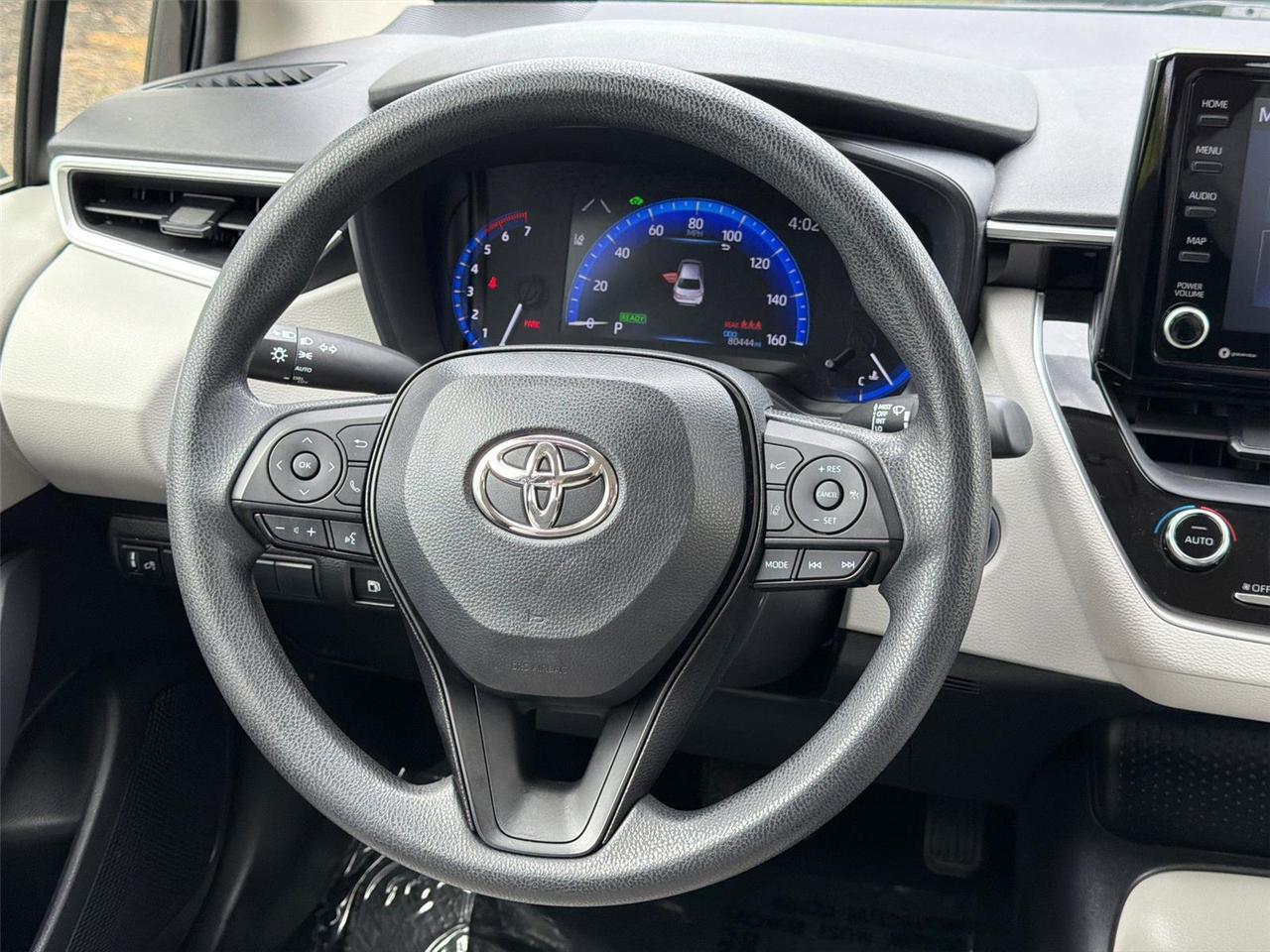 2022 Toyota Corolla Hybrid LE Hagerstown MD