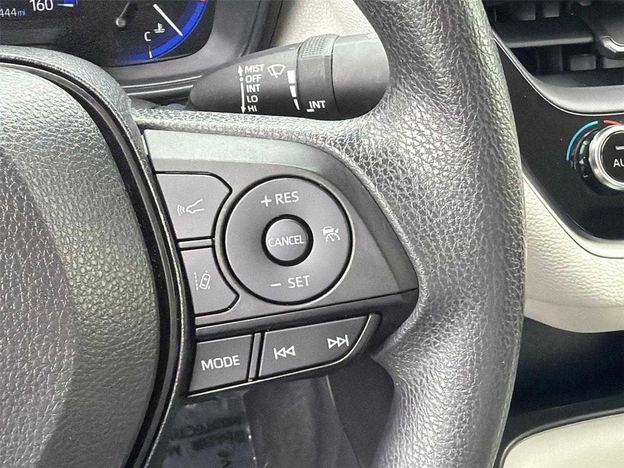 2022 Toyota Corolla Hybrid LE Hagerstown MD
