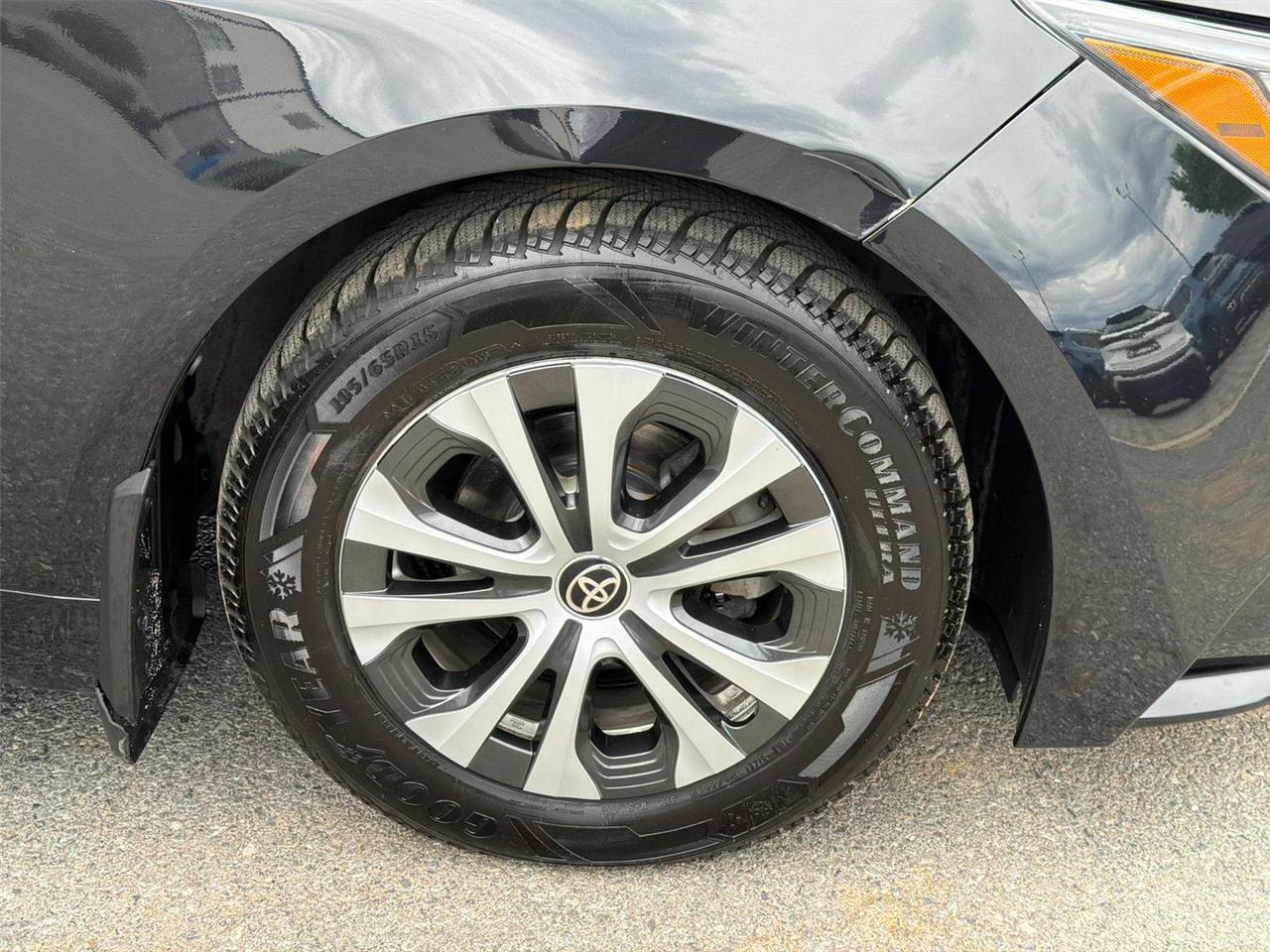 2022 Toyota Corolla Hybrid LE Hagerstown MD