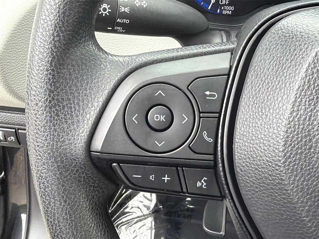 2022 Toyota Corolla Hybrid LE Hagerstown MD