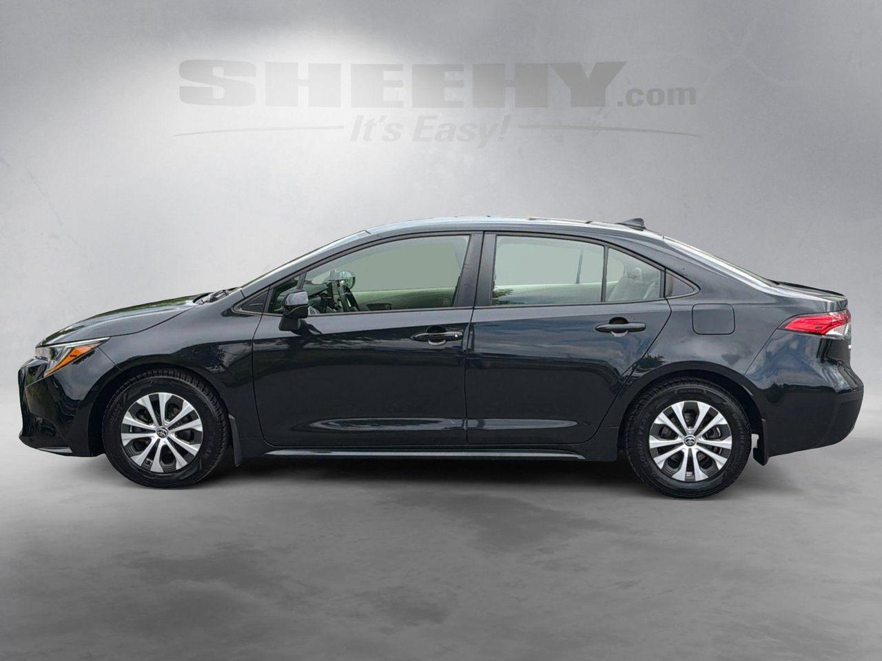 2022 Toyota Corolla Hybrid LE Hagerstown MD