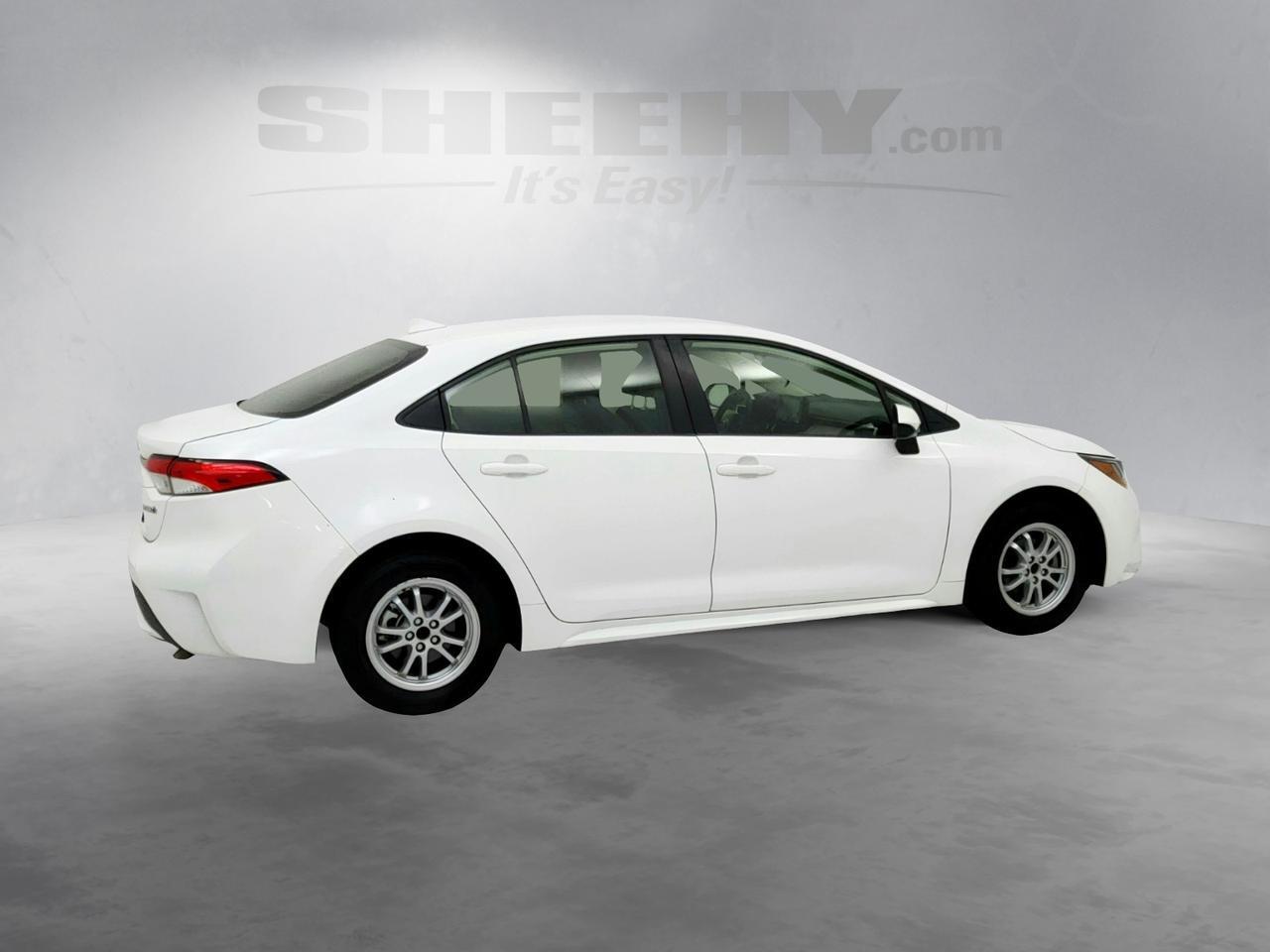 2022 Toyota Corolla Hybrid LE Laurel MD