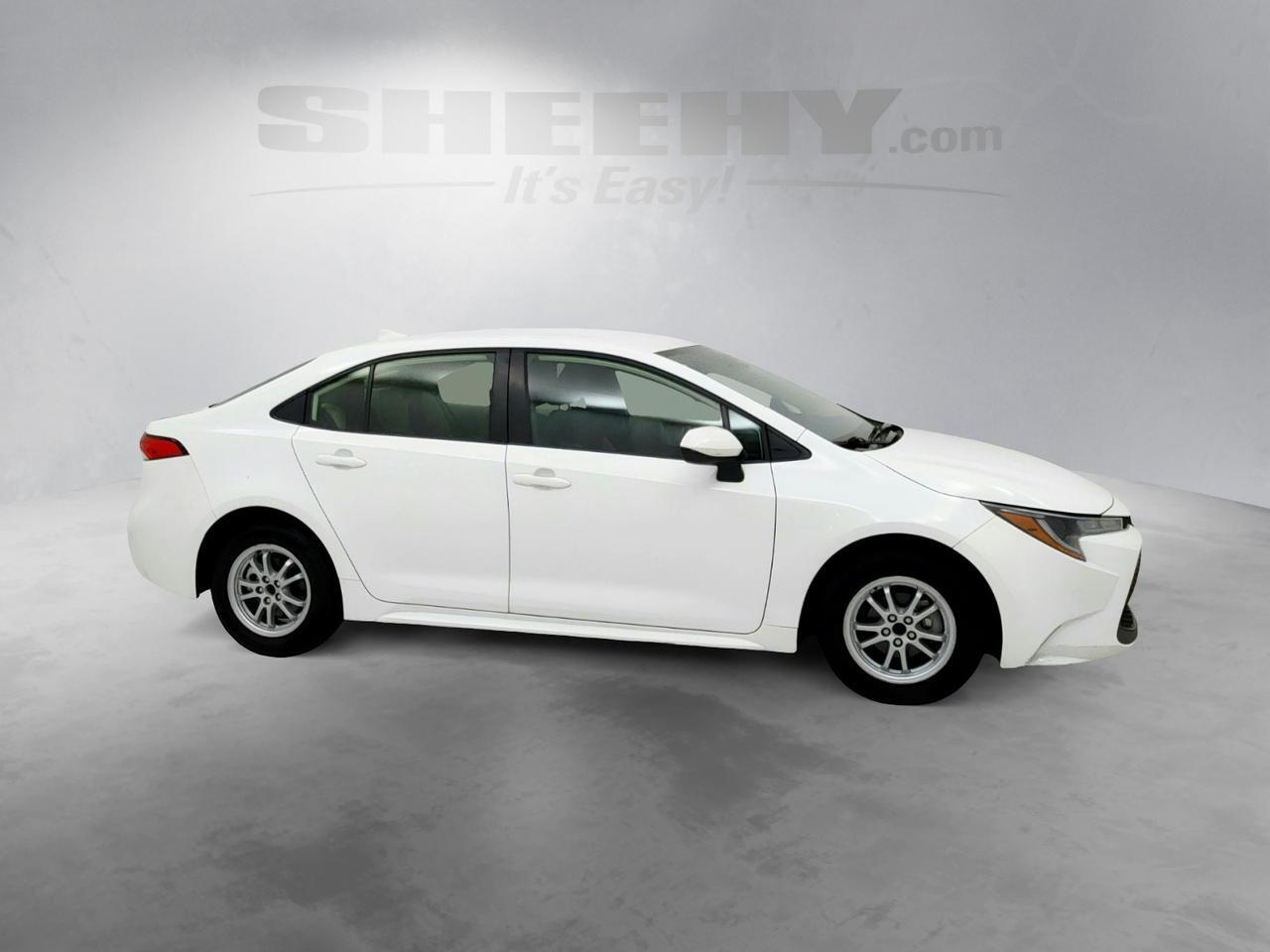 2022 Toyota Corolla Hybrid LE Laurel MD