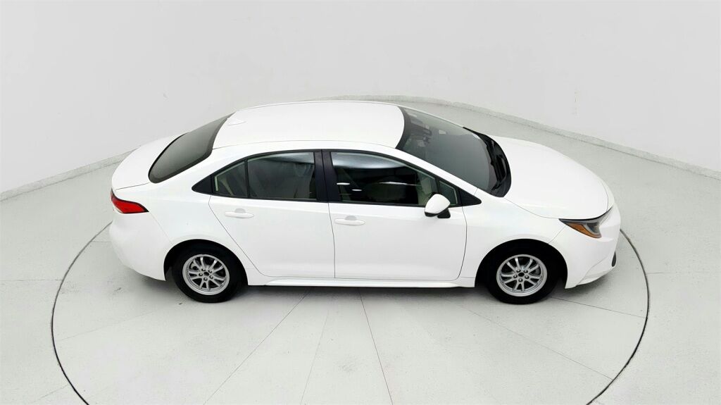 2022 Toyota Corolla Hybrid LE Laurel MD