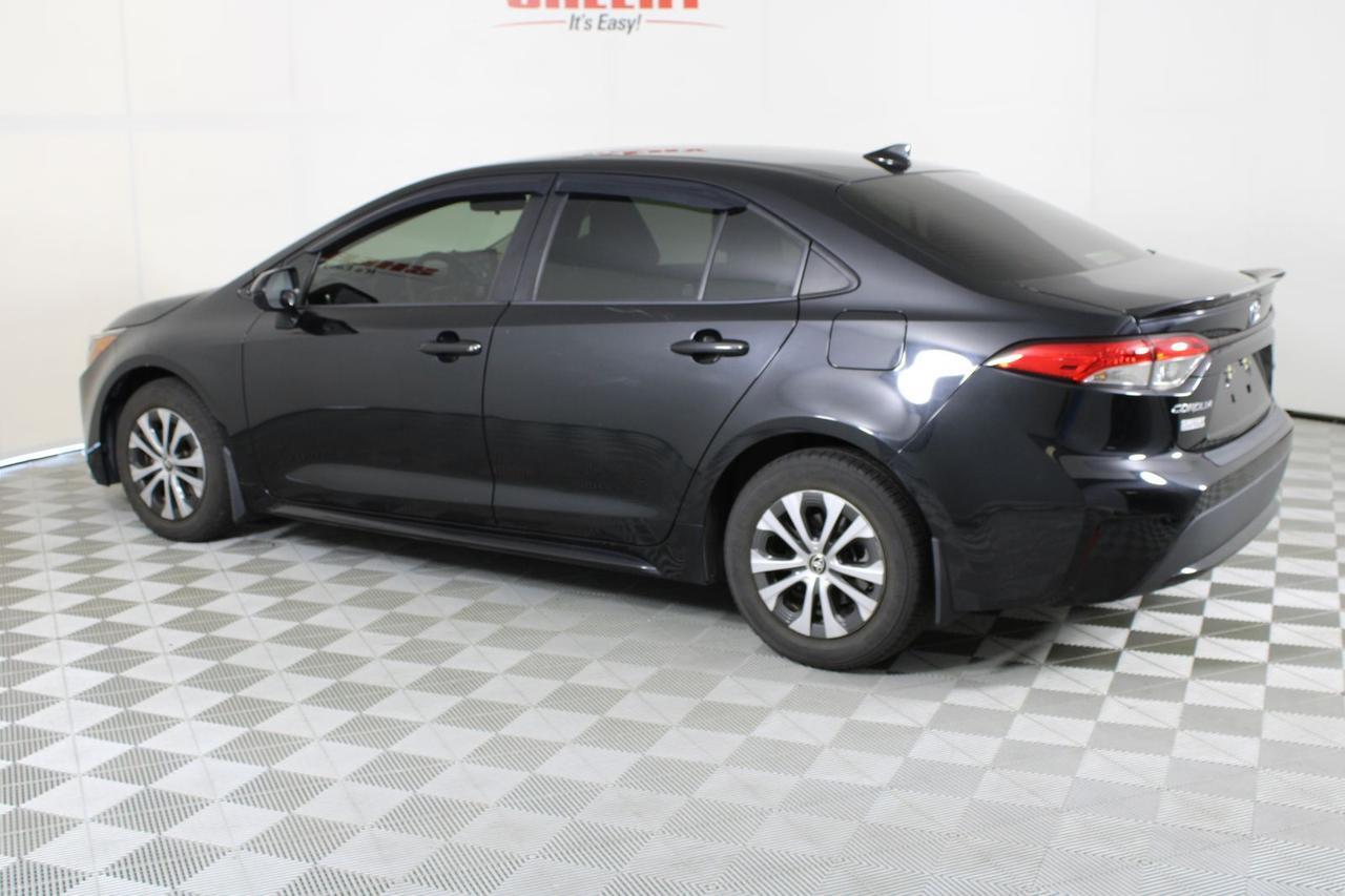 2022 Toyota Corolla Hybrid LE Fredericksburg VA