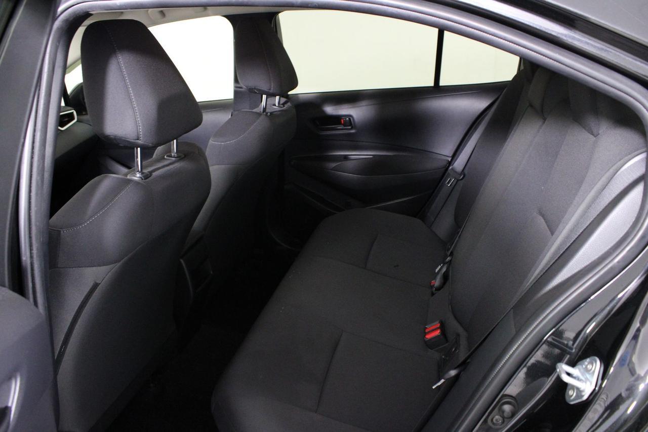 2022 Toyota Corolla Hybrid LE Fredericksburg VA