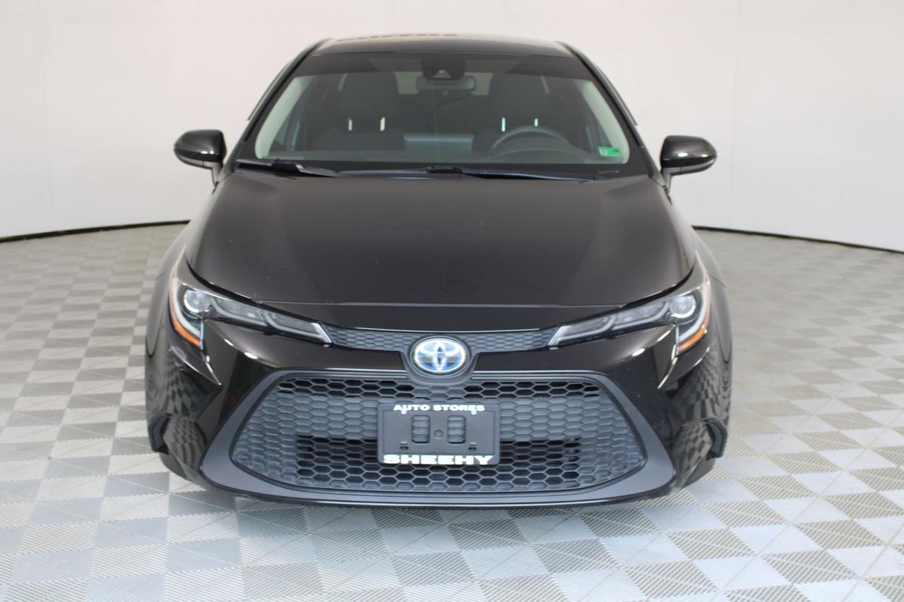 2022 Toyota Corolla Hybrid LE Fredericksburg VA