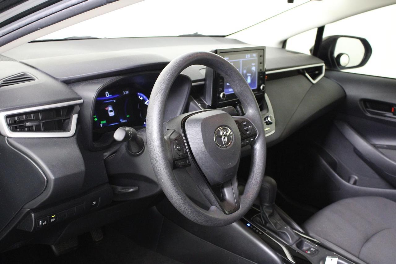 2022 Toyota Corolla Hybrid LE Fredericksburg VA