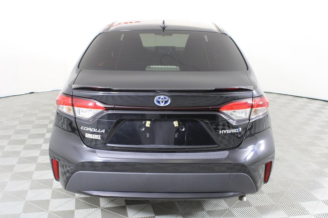 2022 Toyota Corolla Hybrid LE Fredericksburg VA
