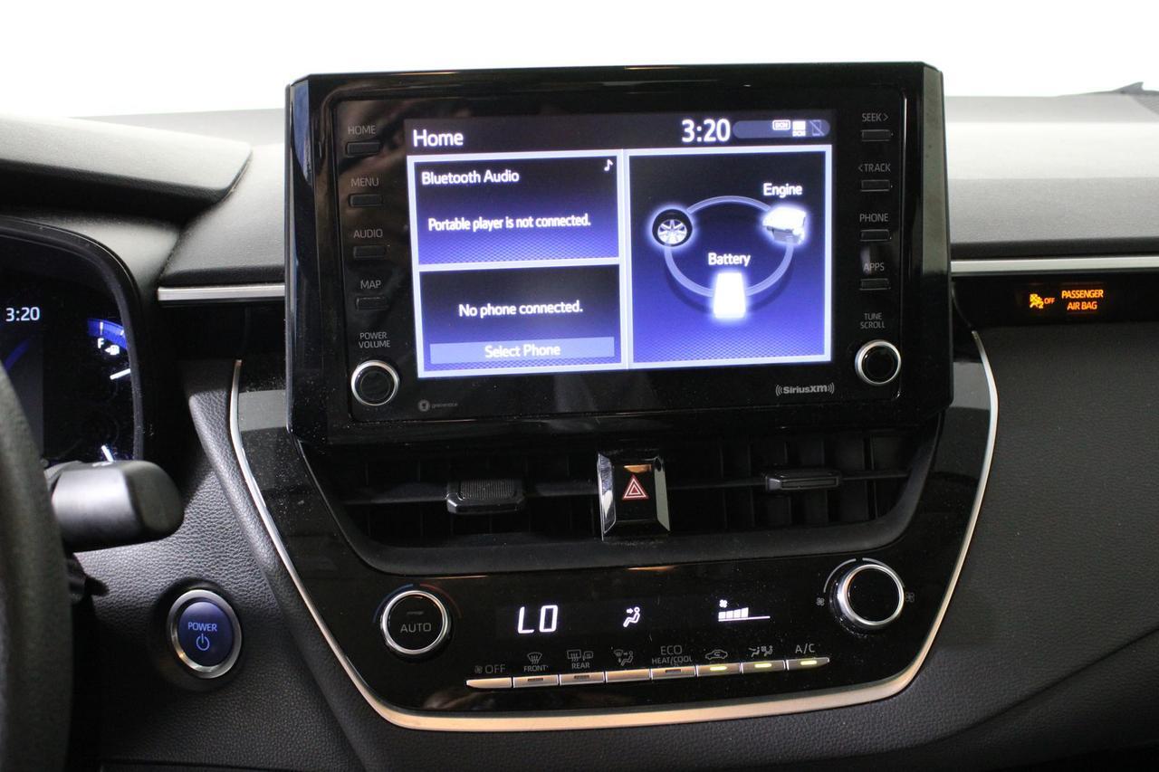 2022 Toyota Corolla Hybrid LE Fredericksburg VA