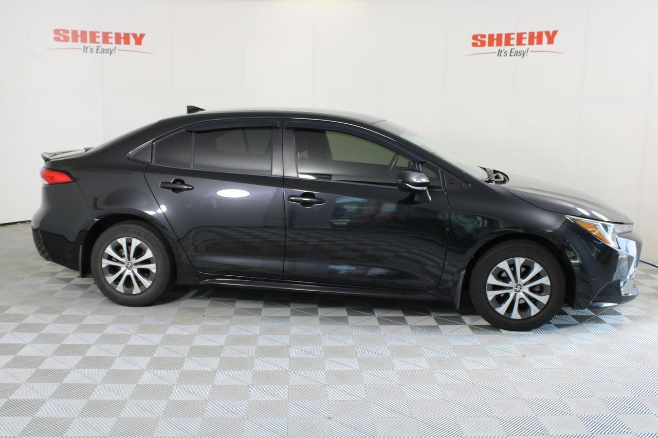 2022 Toyota Corolla Hybrid LE Fredericksburg VA