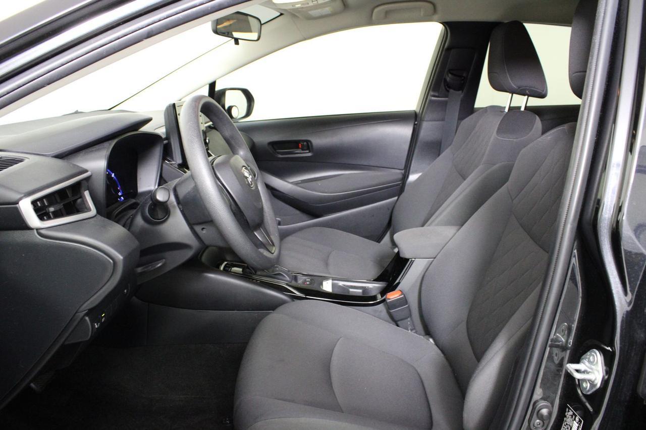 2022 Toyota Corolla Hybrid LE Fredericksburg VA