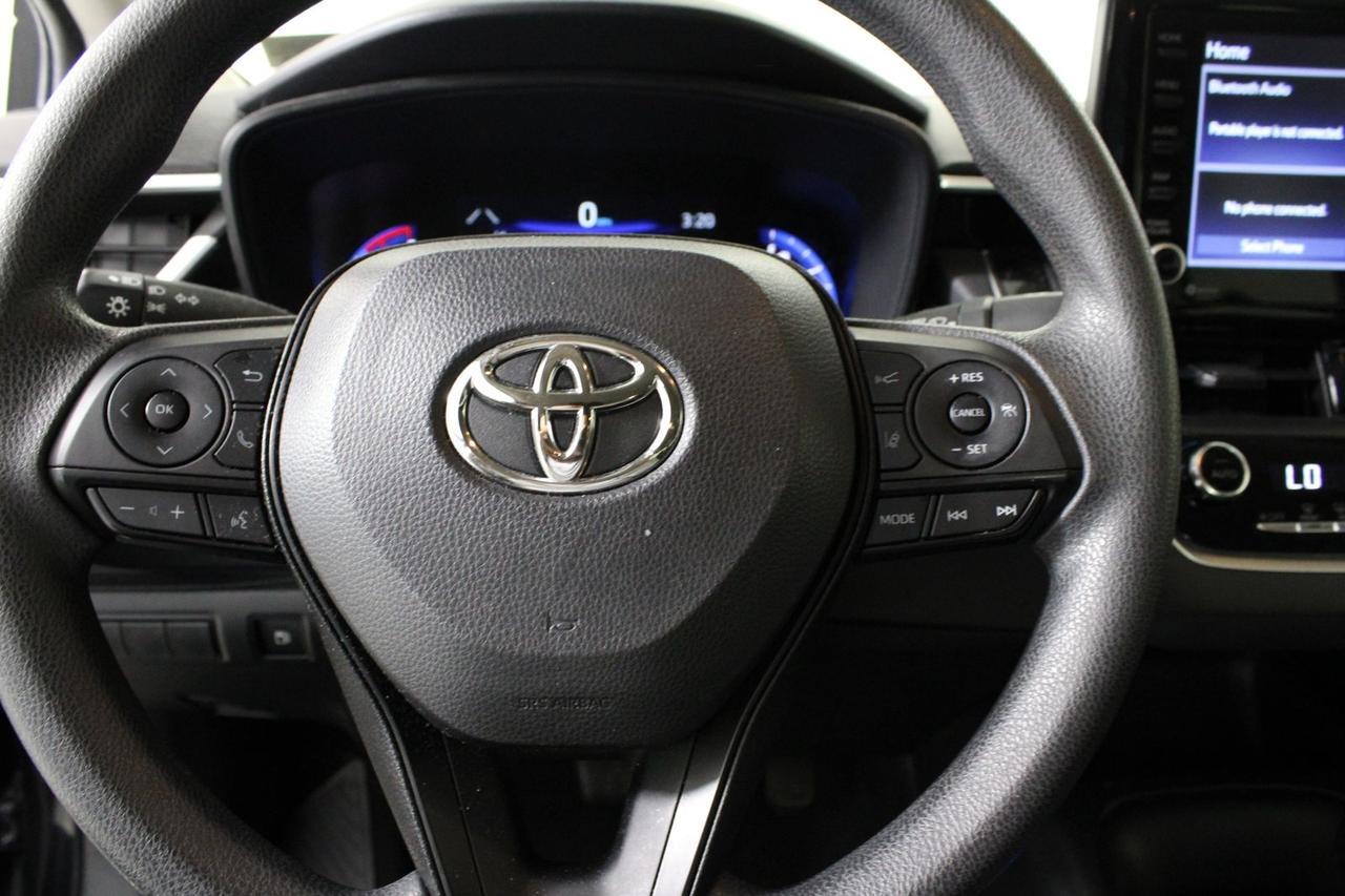 2022 Toyota Corolla Hybrid LE Fredericksburg VA